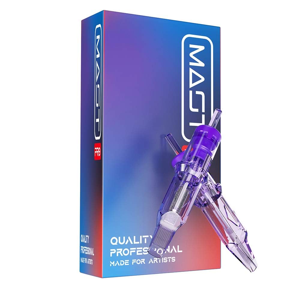 Mast Pro Magnum