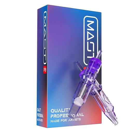 Mast Pro Magnum
