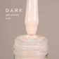Dark 61 Gel polish (new collection), 10 ml