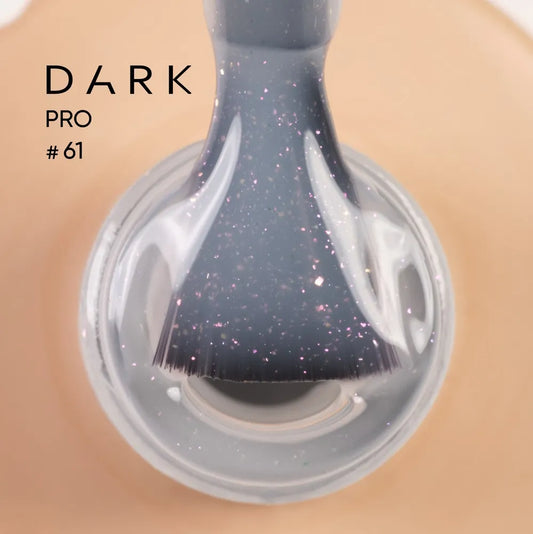 DARK PRO base 61, 15ml