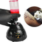 Tattoo Ink Mixer Shaker Supplies for Tattoo Artist, Black