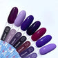 LUNAmoon 65 Gel polish Color, 13 ml