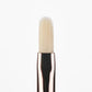 DARK Double-sided brush, matte black (liner 10 mm + gel 12 mm)