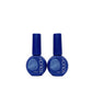 TOUCH Gel Polish One Step 01 for pedicure 3in1, 9 ml