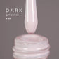Dark 64 Gel polish (new collection), 10 ml