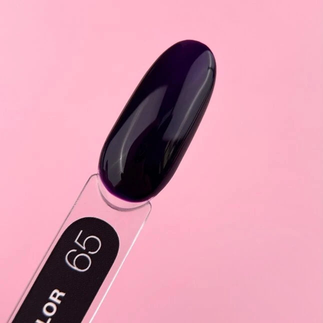 LUNAmoon 65 Gel polish Color, 13 ml