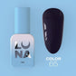 LUNAmoon 65 Gel polish Color, 13 ml