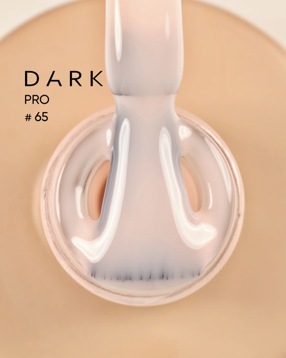 DARK PRO base 65, 15ml