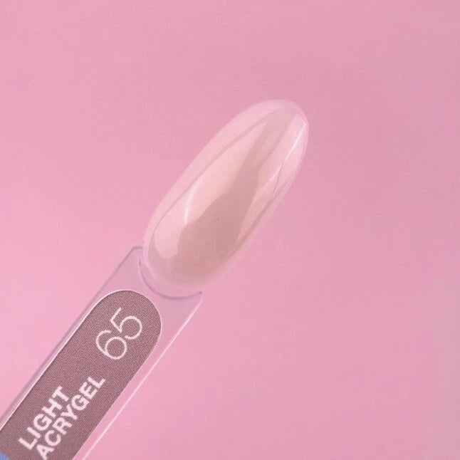 LUNAmoon 65 Liquid Light Acrygel, 13ml