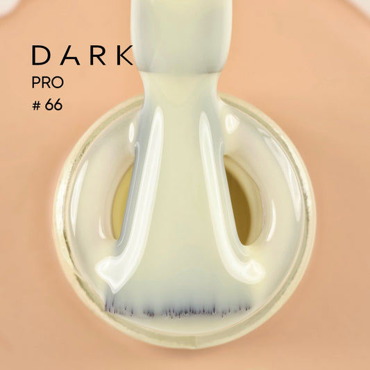DARK PRO base 66, 15ml