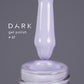 Dark 67 Gel polish TPO Free (new collection), 10 ml