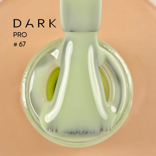 DARK PRO base 67, 15ml