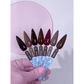 LUNAmoon 69 Gel polish Color, 13 ml