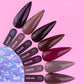 LUNAmoon 68 Gel polish Color, 13 ml