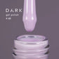 Dark 68 Gel polish (new collection), 10 ml