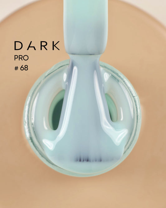 DARK PRO base 68, 15ml