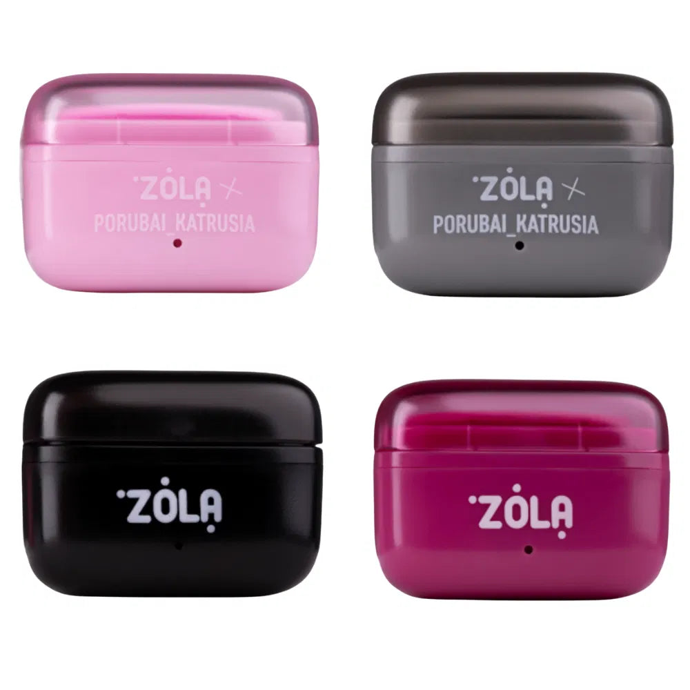 ZOLA Mini Wax Melter
