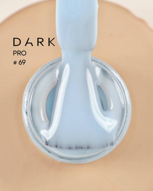 DARK PRO base 69, 15ml