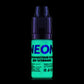 Ultraviolet Tattoo Pigment NEON #3 Green by The Mineral