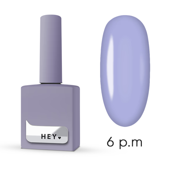 HEYLOVE Tint Base 6 p.m., 15ml