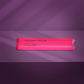 STALEKS Short beveled plastic base for nail file EXPERT 50 (SPBE-50)