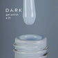 Dark 71 Gel polish (new collection), 10 ml