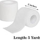 Cohesive Bandage Tattoo Grip Tape Cower Wrap