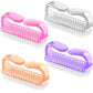Manicure Brush - Short Handle