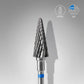 STALEKS Carbide nail drill bit cone EXPERT head diameter 6mm/working part 14mm