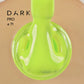 DARK PRO base 71, 15ml