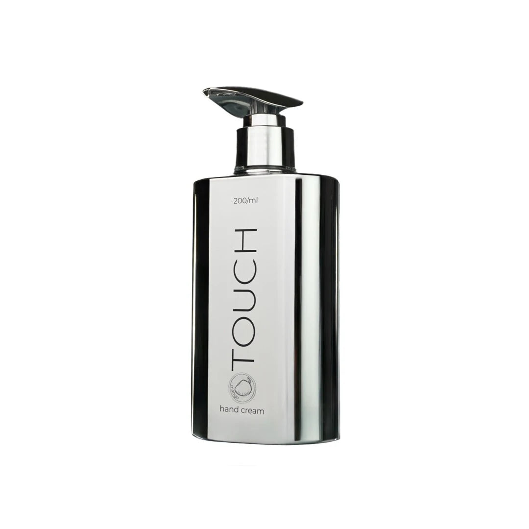 Touch Silver Line Hand Cream