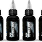 Allegory Greywash Set 4 colors