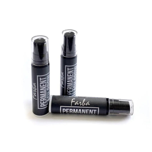 PERMANENT Lash&Brow Eyebrow Tint, 10 ml