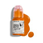 PUMPKIN CORRECTOR - Perma Blend Pigment - 1/2oz Bottle