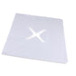 Disposable Head Rest Cover White, 100pcs