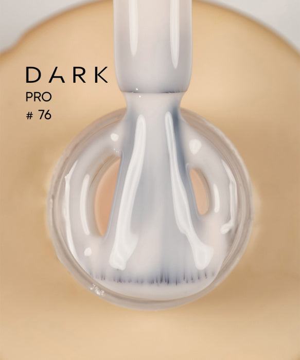 DARK PRO base 76, 15ml