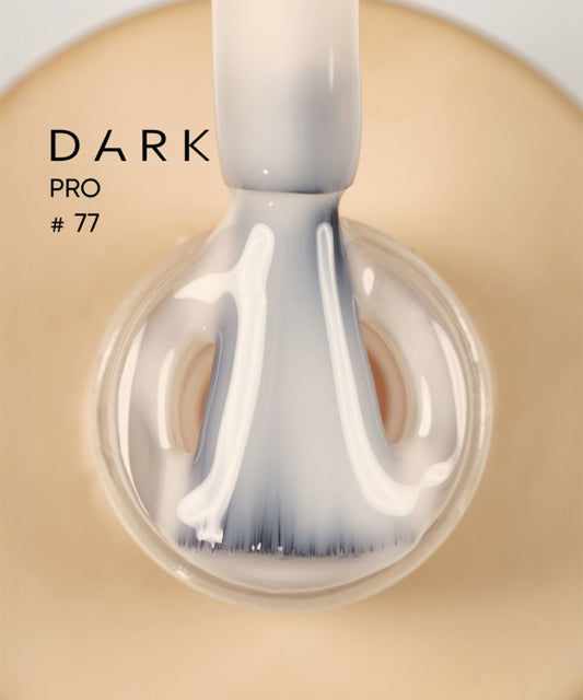 DARK PRO base 77, 15ml