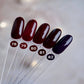 Dark 80 Gel polish (new collection), 10 ml