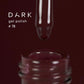 Dark 78 Gel polish (new collection), 10 ml