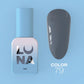 LUNAmoon 79 Gel polish Color, 13 ml