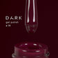 Dark 79 Gel polish TPO Free (new collection), 10 ml
