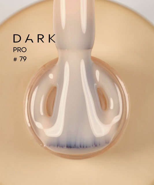 DARK PRO base 79, 15ml