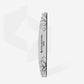 STALEKS Crescent mineral nail file EXPERT 40 (25 pcs)