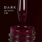 Dark 80 Gel polish (new collection), 10 ml
