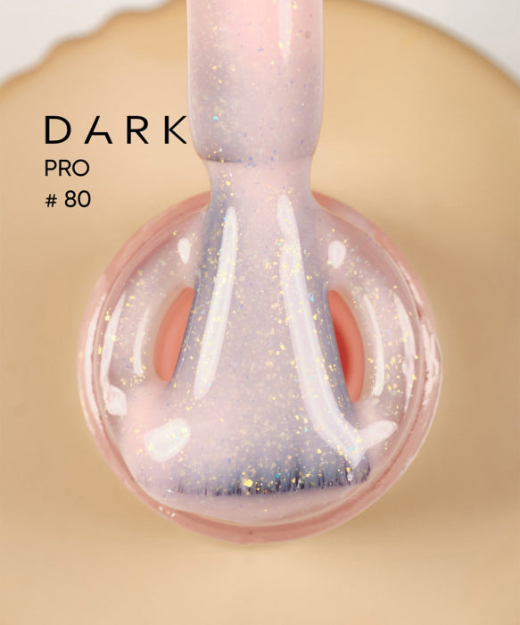 DARK PRO base 80, 15ml