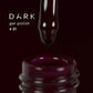 Dark 81 Gel polish (new collection), 10 ml
