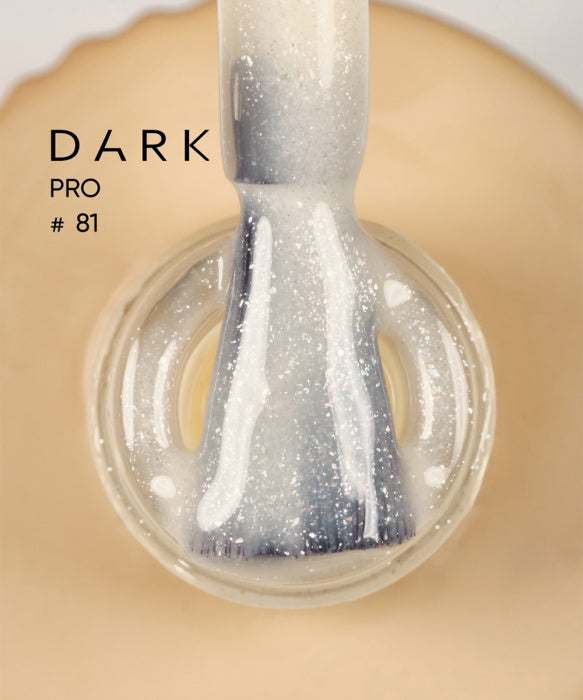DARK PRO base 81, 15ml