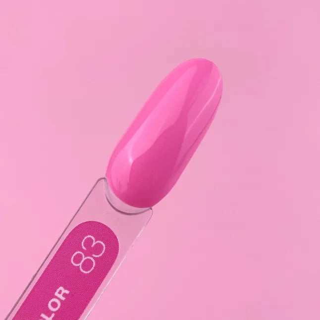 LUNAmoon 83 Gel polish Color, 13 ml