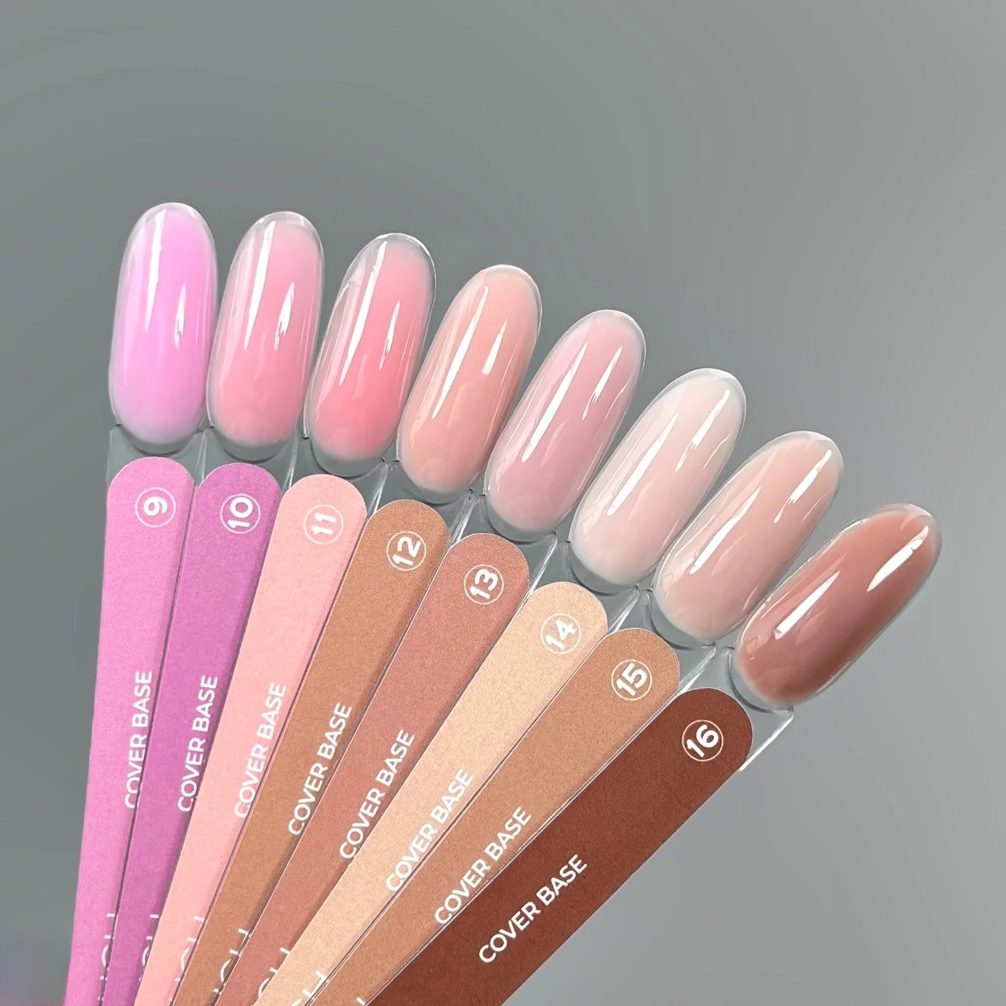 Touch Cover Base 05, 13 ml