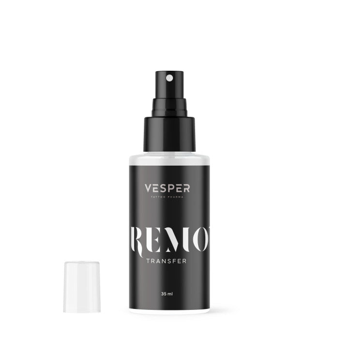 VESPER Transfer remover